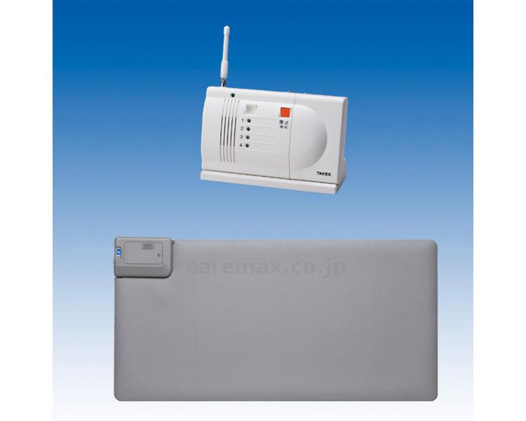 徘徊お知らせお待ちくん卓上受信機セット / HW-M48（T）(cm-349434)[台]