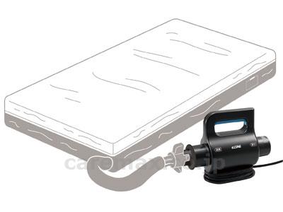 【※定価販売厳守・価格統制】急速ポンプ KURO / CH-320【販売単位:1】(cm-349738)(cm-349738)[