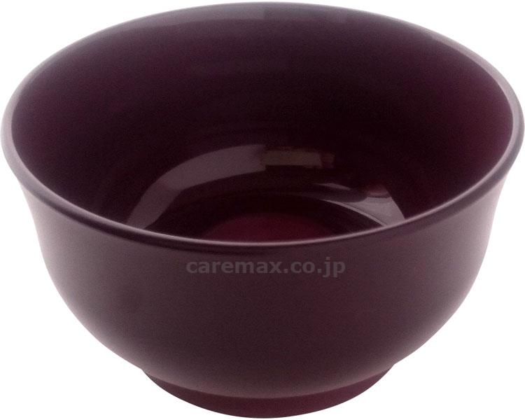 【※法人・施設限定・送料別途】五感で楽しむ自立支援食器IROHA / お茶碗(cm-349976)[ケース(12個入)]