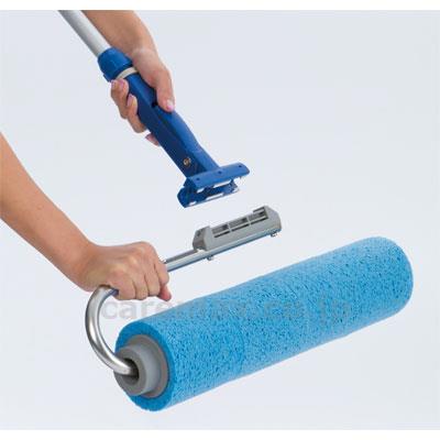 吸水ローラーミニ / CL-862-400-0【販売単位:1】(cm-350308)(cm-350308)[1個]