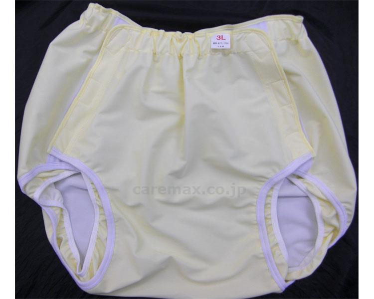 ソフトおむつカバー / 406 3L【販売単位:1】(cm-350313)(cm-350313)[1枚]