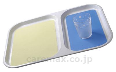 すべり止めマット / MT-200 スカイブルー【販売単位:1】(cm-350332)(cm-350332)[1枚]