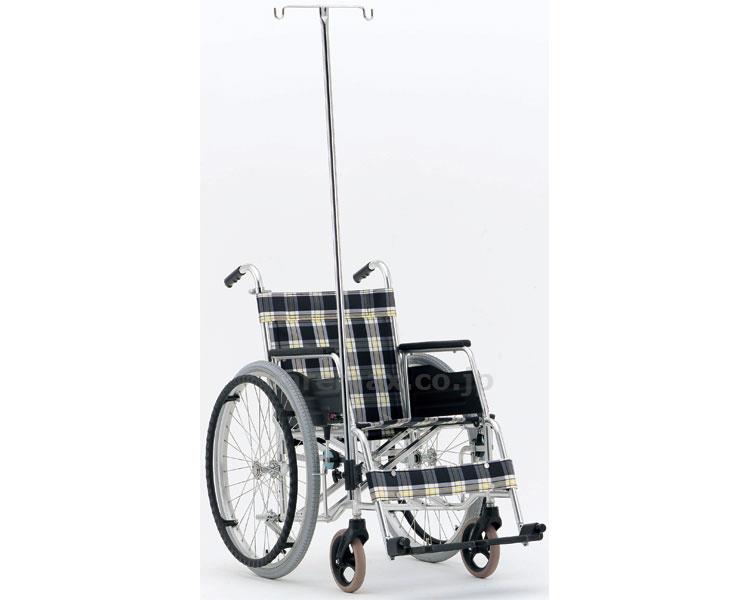 【※法人・施設限定・送料別途】前方ガートル架セット/X-PX03-014(cm-350680)【販売単位:1】