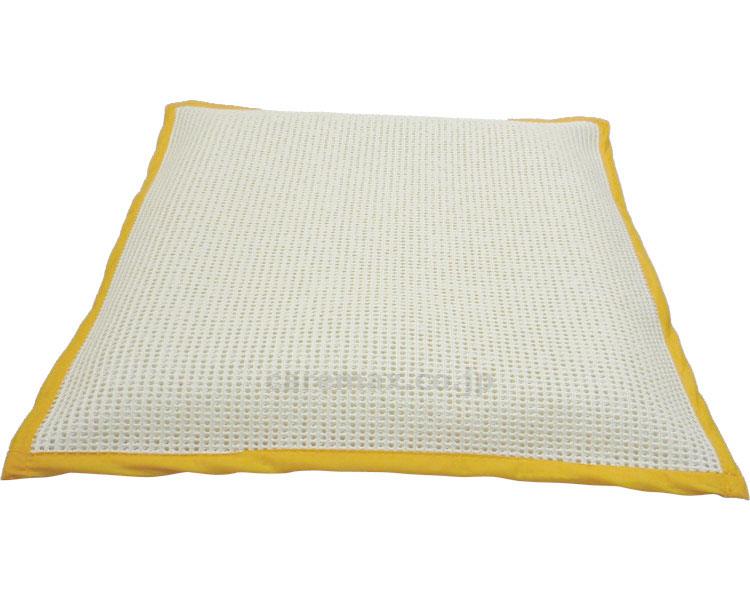 (S0834)浴そう座ぶとん(カバー付)/FR501(cm-350769)【販売単位:1】 (S0834)浴そう座ぶとん(カバー付)/FR501(cm-350769)【販売単位:1】