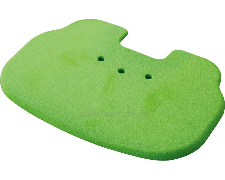 【※法人・施設限定・送料別途】座面ソフトパッドNF-S1/592-054グリーン(cm-350773)【販売単位:1】 【※法人・施設限定・送料別途】座面ソフトパッドNF-S1/592-054グリーン(cm-350773)【販売単位:1】