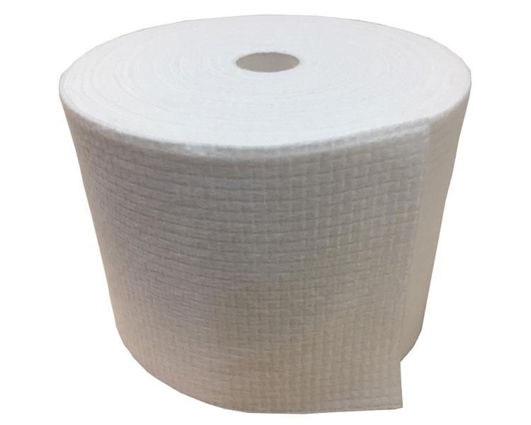 クリーンタオルディスペンサー用エンボスタオル / 11.5cm×20m　24入(cm-350941)[]