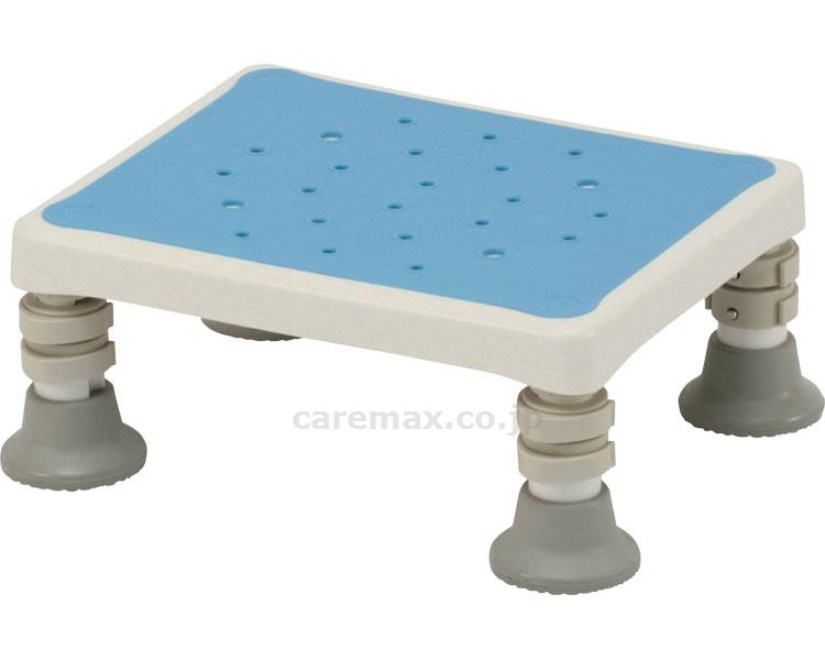 【※法人・施設限定・送料別途】(S0835)浴槽台［ユクリア］軽量コンパクト1220 / PN-L11720A ブルー(cm-3