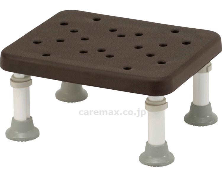 【※法人・施設限定・送料別途】(S0838)浴槽台［ユクリア］ソフトレギュラー1826 / PN-L11626BR モカブラウン