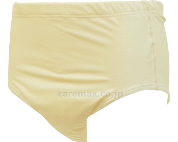 (U0692)デラックス安心ショーツ300 婦人用 / H4947 ベージュ LL(cm-351349)【販売単位:1】