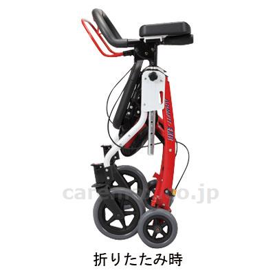 【※法人・施設限定・送料別途】【※大型商品・送料別途】アームフィットEXR / EXR-698E グリーン(cm-351495)