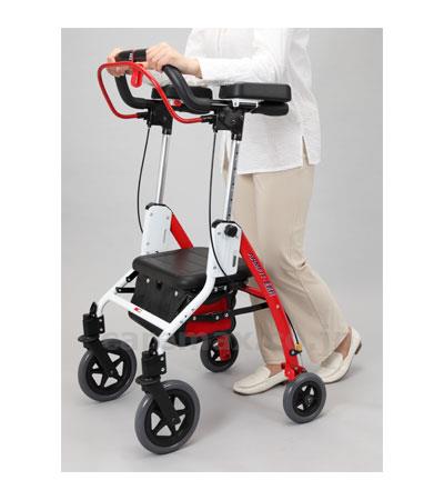 【※法人・施設限定・送料別途】【※大型商品・送料別途】アームフィットEXR / EXR-698E グリーン(cm-351495)