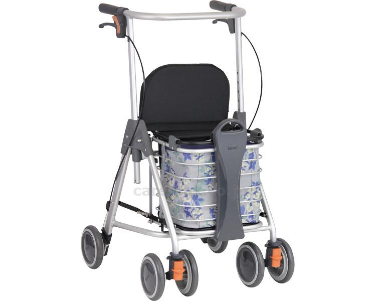 【※大型商品・送料別途】(W2022)テイコブリトルワゴン / WAW07 フラワーアイボリー(cm-351496)【販売単位:  【※大型商品・送料別途】(W2022)テイコブリトルワゴン / WAW07 フラワーアイボリー(cm-351496)【販売単位: