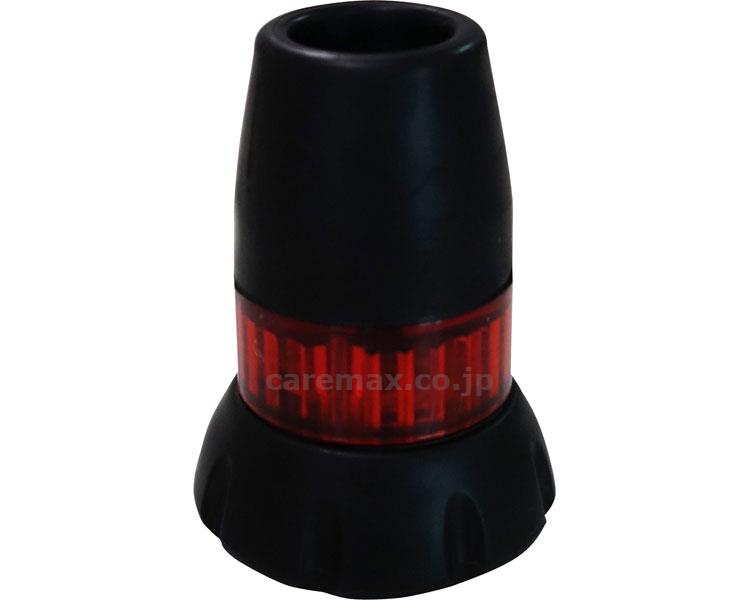 【※法人・施設限定・送料別途】(W2054)LEDゴムチップ / LGP-016RE 16mm用 レッド(cm-351706)【
