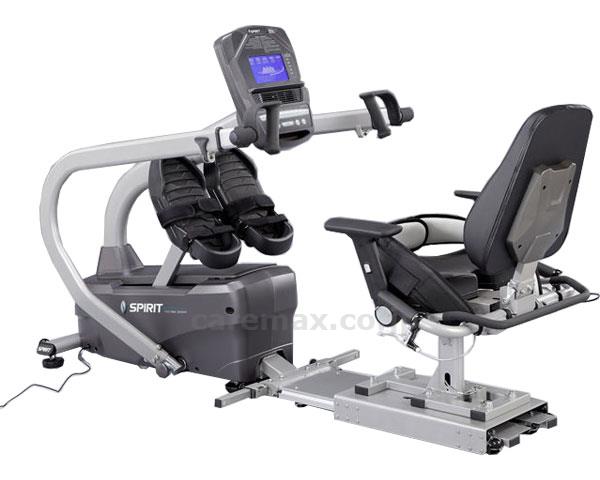 【※大型商品・送料別途】(H0821)リカンベントステッパー / MS350(cm-352421)【販売単位:1】