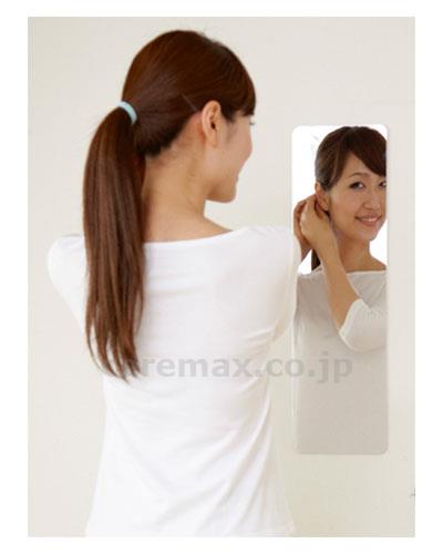 【※定価販売厳守・価格統制】【※法人・施設限定・送料別途】(O0799)スペースミラー ノーマルタイプ / SM-03 L【販売