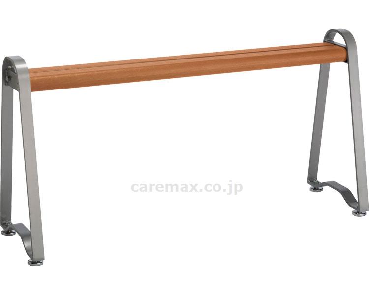 (O0802)ひといきベンチ / BC-308-000-0 オレンジ【販売単位:1】(cm-352729)(cm-352729)