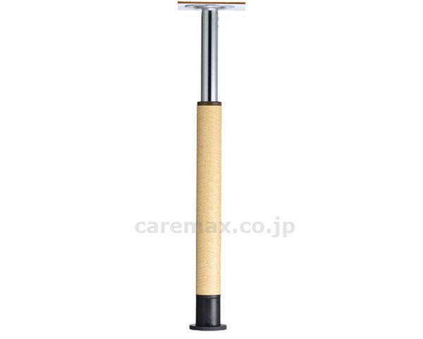 【※受注生産】(O0800)ラチェット式昇降テーブル脚 / 4本組【販売単位:1】(cm-352746)(cm-352746)[