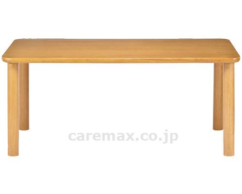 (O0800)介護施設向けテーブル用天板 / 長方形 1650×900【販売単位:1】(cm-352860)(cm-352860