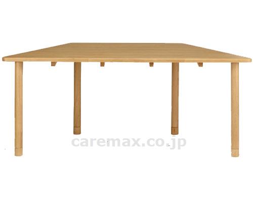 (O0800)介護施設向けテーブル用天板 / 台形 1800×820【販売単位:1】(cm-352863)(cm-352863)