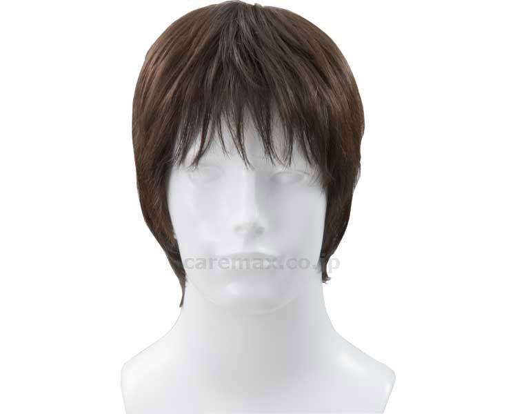(M0321)医療用ウイッグ フィットミー / MW-300 1B_自然色(cm-352912)【販売単位:1】