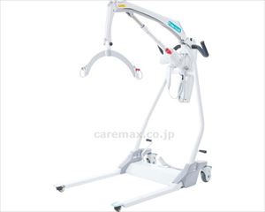 【※WEB販売不可】【※法人・施設限定・送料別途】(B0667)移動式リフト / EL-570(cm-353033)[]