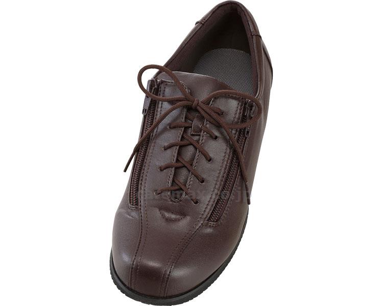 【※法人・施設限定・送料別途】(W2069)コンフォートⅢ5E7039片足/L茶左足(cm-353481)【販売単位:1】 【※法人・施設限定・送料別途】(W2069)コンフォートⅢ5E7039片足/L茶左足(cm-353481)【販売単位:1】