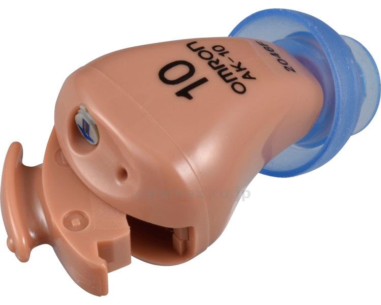 (R0853)イヤメイトデジタル/AK-10(cm-353951)【販売単位:1】