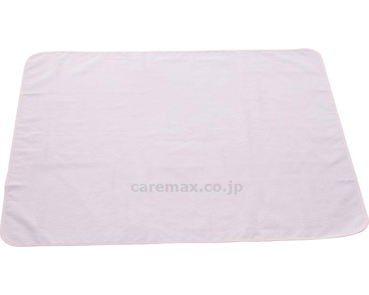 (T0949)消臭ポータブルトイレ用防水シートS/PTS-7490ピンク(cm-353956)【販売単位:1】