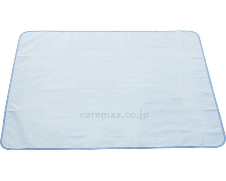 (T0949)消臭ポータブルトイレ用防水シートS/PTS-7490ブルー(cm-353957)【販売単位:1】