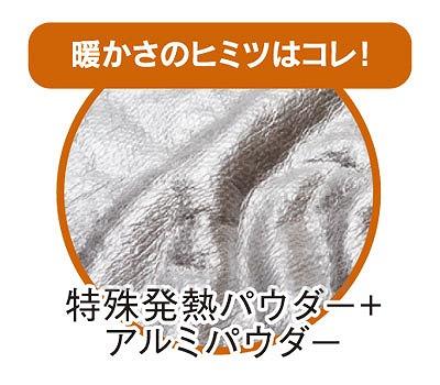 【※法人・施設限定・送料別途】発熱毛布 あったか～E ひざ掛けM / EVA-HIZAKAKE-M-CA キャメル(cm-354