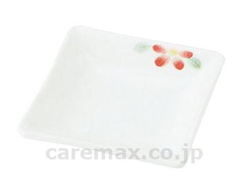 角小付80×80×H18/84D-CKKT花あそび(cm-354640)【販売単位:1】