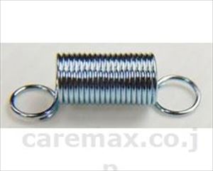 【※WEB販売不可】【※法人・施設限定・送料別途】前輪キャスターバネ / ES1500(cm-354831)[]