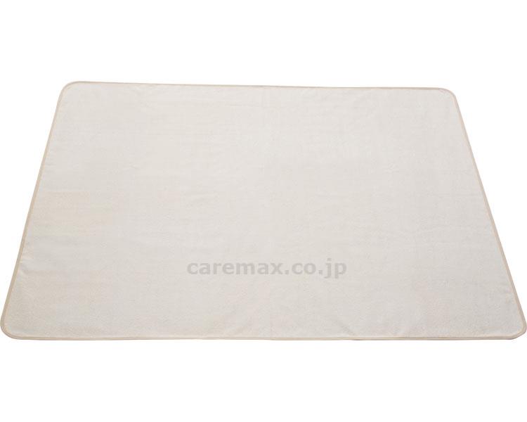 (T0949)消臭ポータブルトイレ用防水シートL/PTL-74120ベージュ(cm-354845)【販売単位:1】