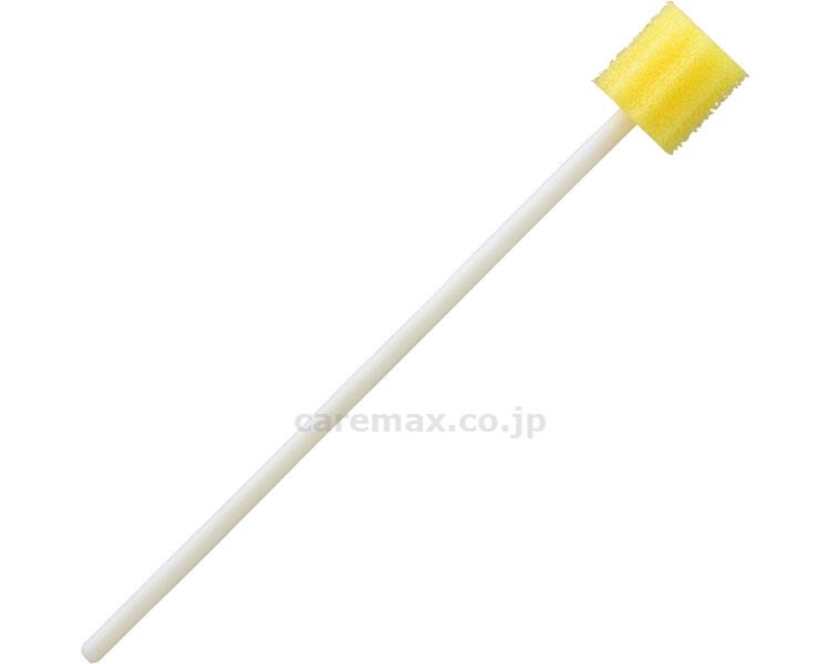 (E1185)ケアハート口腔専科お口キレイスポンジ星形N/65本入(cm-355663)【販売単位:1】