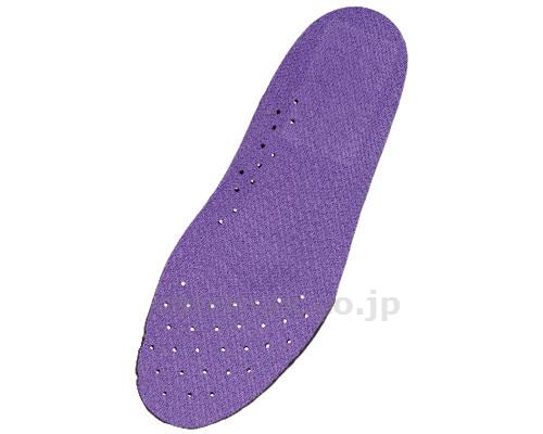 【※法人・施設限定・送料別途】カップインソールGBストレッチ専用 左足用 / 9309015 23.5cm(cm-355688)
