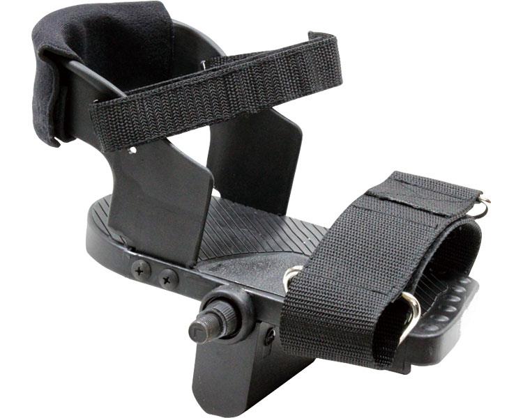ヒールガードペダル取付径12.7mm/JD-30A1/2(cm-355871)【販売単位:1】 ヒールガードペダル取付径12.7mm/JD-30A1/2(cm-355871)【販売単位:1】