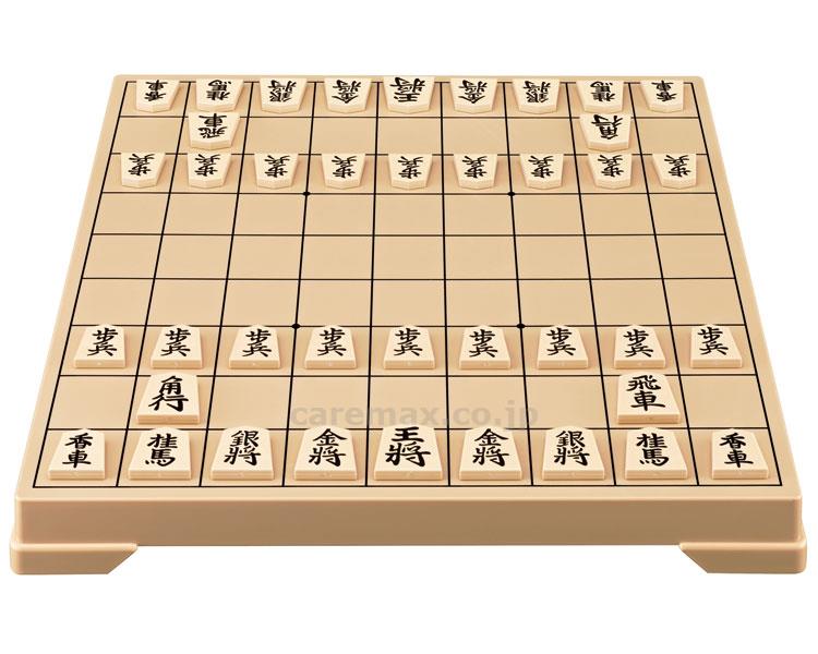 本格将棋/58070(cm-356009)【販売単位:12】