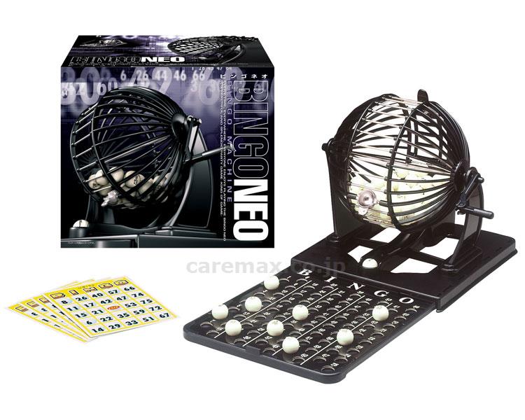 ビンゴネオ/45513(cm-356016)【販売単位:12】 ビンゴネオ/45513(cm-356016)【販売単位:12】