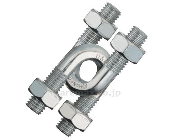 はずるキャストユー&ユー/55604(cm-356029)【販売単位:6】