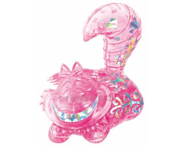 クリスタルギャラリーチシャ猫/63920(cm-356041)【販売単位:6】