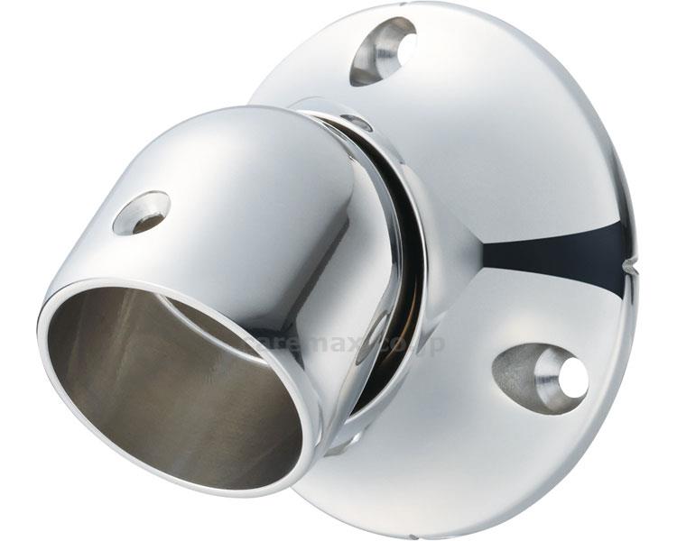 32ステンアクア 自在ソケット / 040-3068 鏡面仕上 AQ-28MI【販売単位:1】(cm-356418)(cm-35