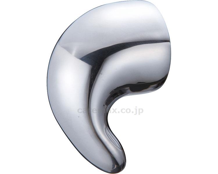 32ステンアクア Rエンドキャップ / 040-3065 鏡面仕上 AQ-25MI【販売単位:1】(cm-356427)(cm-