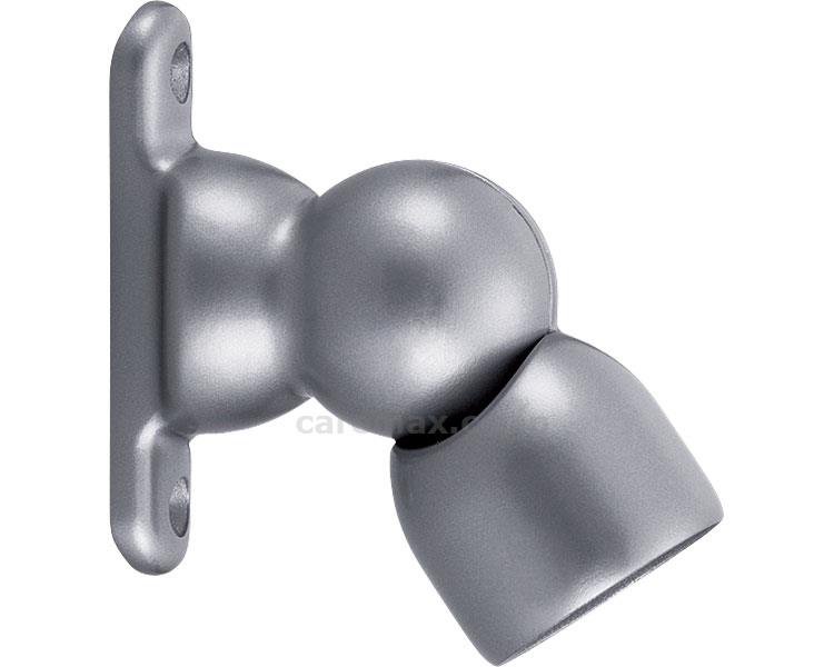 32丸棒用自在ソケット/040-1495シルバーBE-44S(cm-356566)【販売単位:1】 32丸棒用自在ソケット/040-1495シルバーBE-44S(cm-356566)【販売単位:1】
