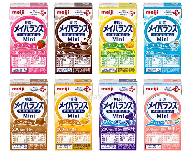 【※取り寄せ・送料別途】メイバランスMiniアソートBOX / 2671399 24個入(cm-356603)[セット]
