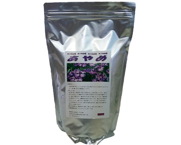 【※定価販売厳守・価格統制】(S0887)アサヒ入浴剤 / 2.5kg あやめ【販売単位:1】(cm-357230)(cm-35