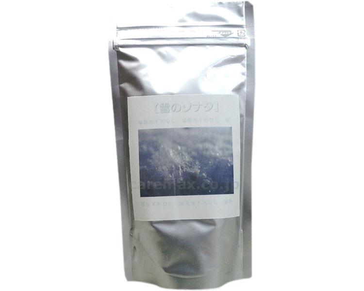 アサヒ入浴剤 / 300g 雪のソナタ【販売単位:1】(cm-357272)(cm-357272)[1袋]