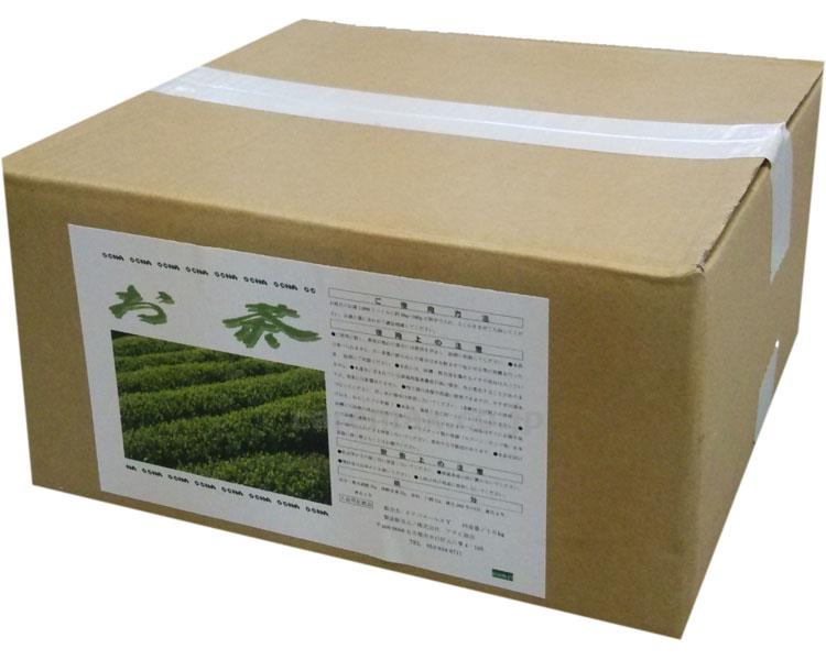 アサヒ入浴剤/10kgお茶(cm-357293)【販売単位:1】