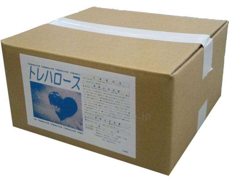 アサヒ入浴剤/10kgトレハロース(cm-357300)【販売単位:1】