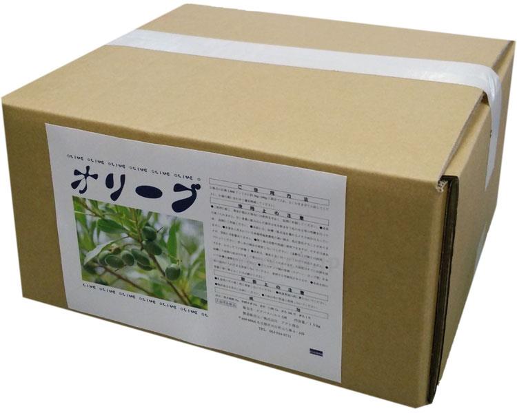 アサヒ入浴剤/10kgオリーブ(cm-357304)【販売単位:1】