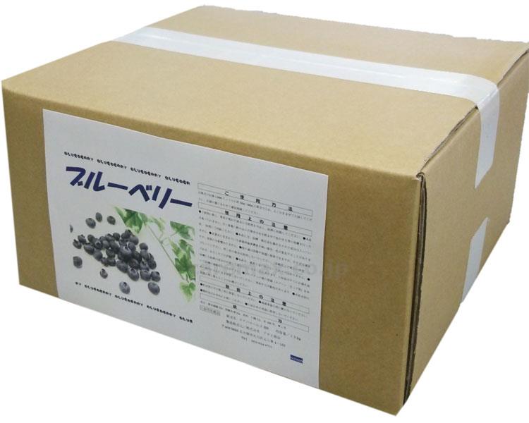 アサヒ入浴剤/10kgブルーベリー(cm-357307)【販売単位:1】